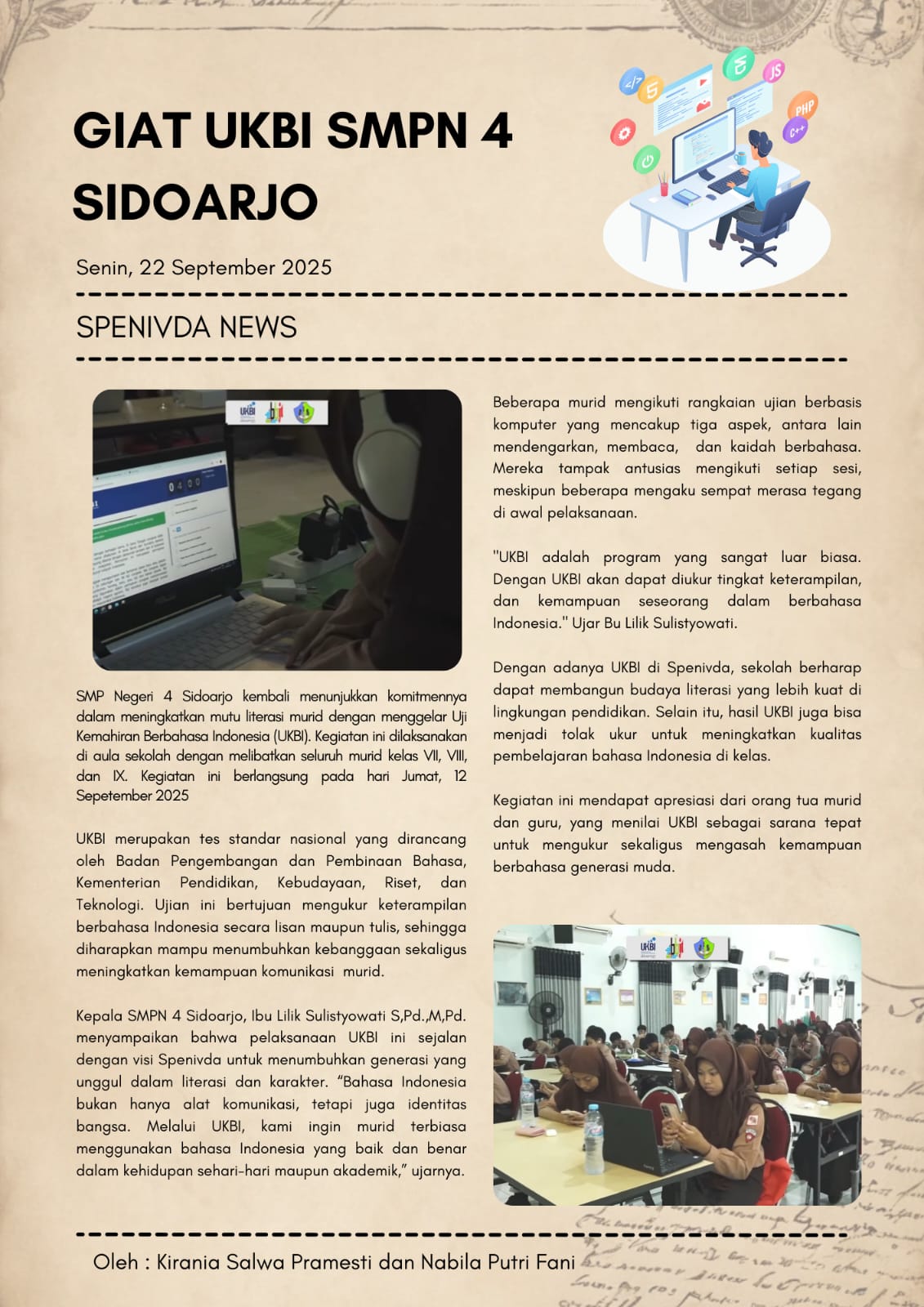 SN 22 September 2025-